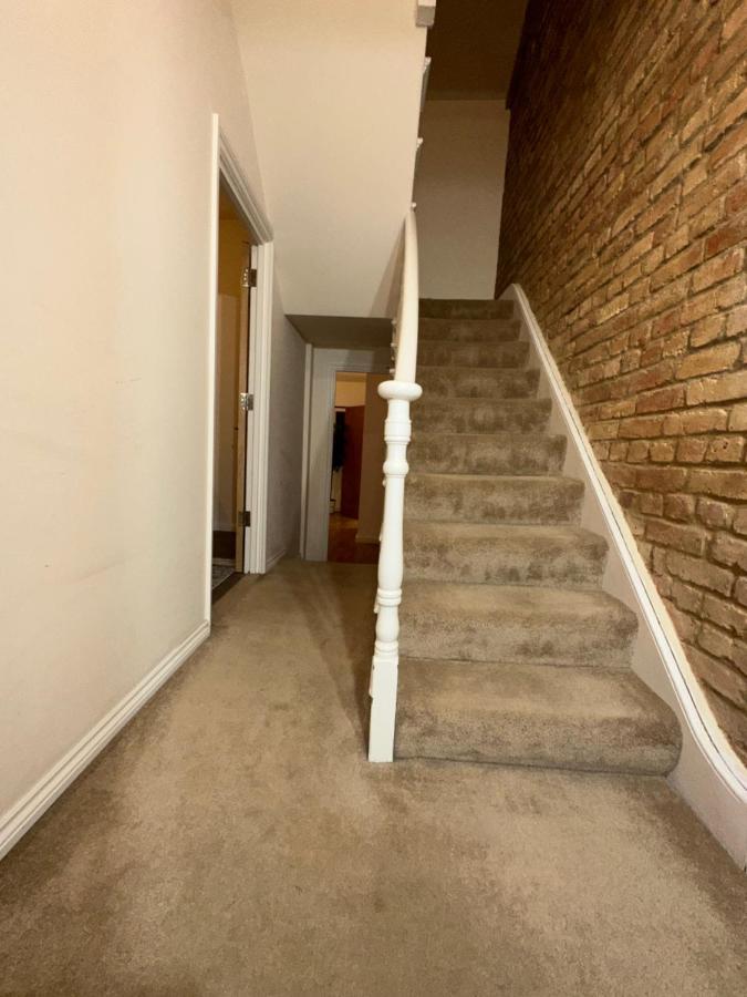 North London A Spacious 7 Bedroom House Accommodating Up To 18 People Complete With Own Gym And Table Tennis 外观 照片